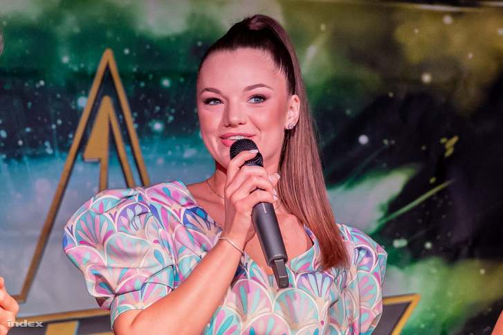 Pap Dorci és Schobert Lara