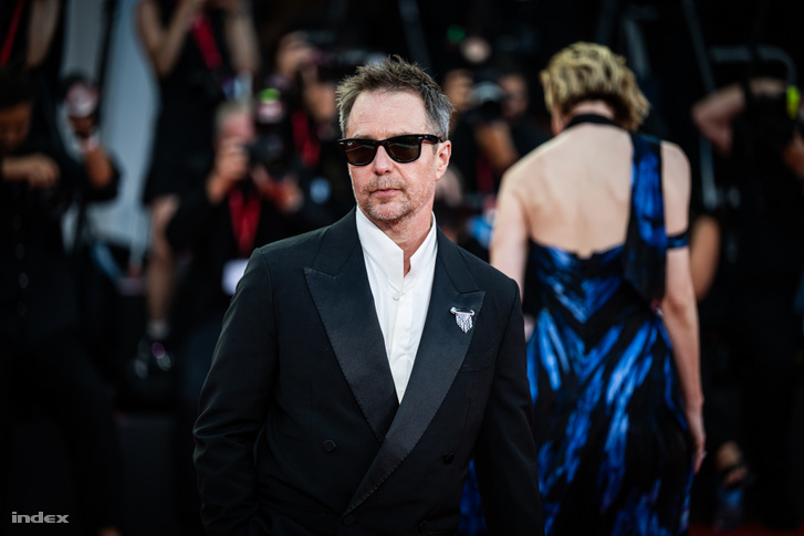 Sam Rockwell