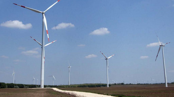 A szélenergia újraindítása fontos lépés – most a beruházhatóság feltételeit kell megteremteni