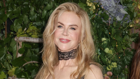 Nicole Kidman elárulta, melyik filmben akart nagyon szerepelni, de nem jött össze