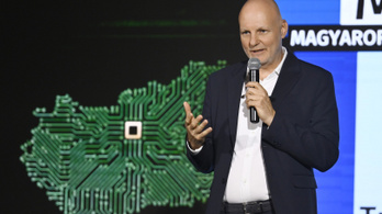 AI költözik az államba: Tanács Zoltán elárulta, mire készül a kormány
