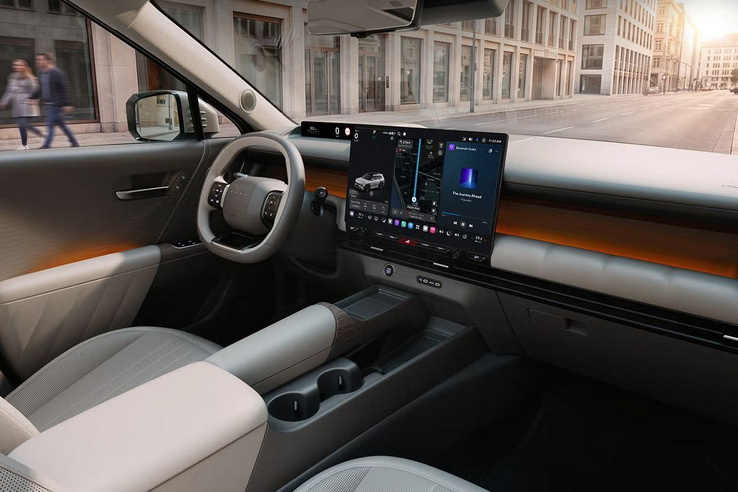 Néhány Hyundaiban feláras extra lesz a műszercsoport