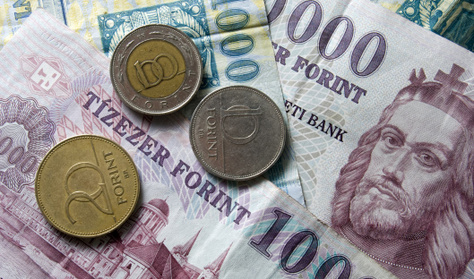 Új magyar 1000 forintos jelent meg