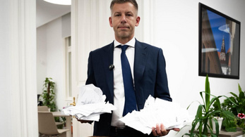 Magyar odavágott a Bayer Construct-nak: „Vége a közpénzek zabrálásának”, stratégiailag kiemelt lett a csődeljárásuk