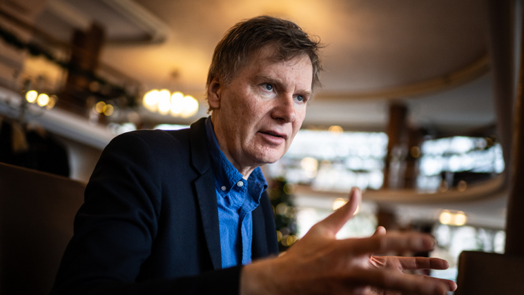 Fodor Gábor: Ilyen még a Fidesz alatt, de még a&nbsp;rendszerváltás előtt sem volt