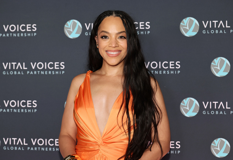 Bianca LawsonBianca Lawson különösen sokáig játszott tinédzsereket: a Pretty Little Liarsban például a 16 éves Maya St