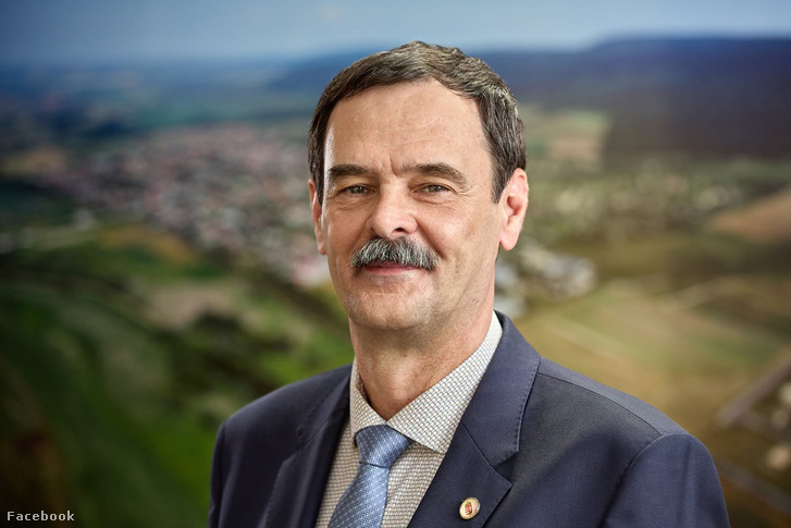 Bogár István