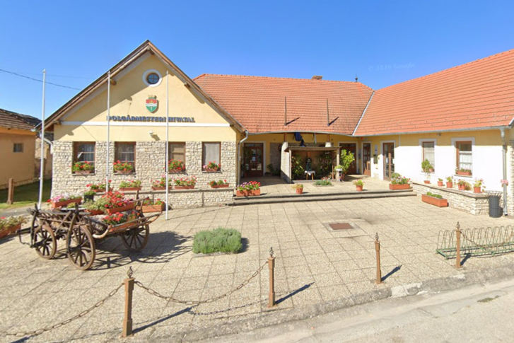 Mihályházi Polgármesteri Hivatal