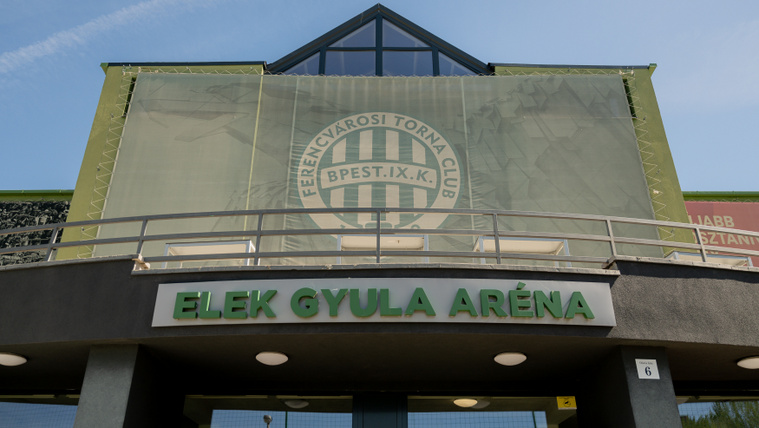 Maszkos férfiak támadtak a Fradiváros-ügyről író szerkesztőre péntek este, a Ferencváros azonnal reagált a megkeresésünkre