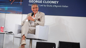 Elárulta George Clooney, mi az a tanács, ami az egész életét meghatározta