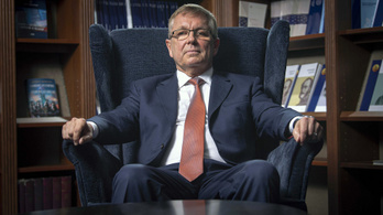 már dühösek a választók, ezért az MNB-ügy lehet a szuperhatóság első lépése
