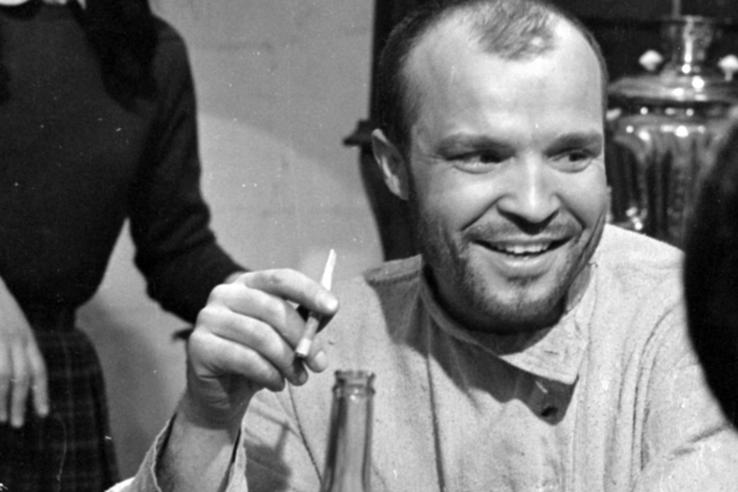 Madaras József különös lánykérése, barátja lányába szeretett bele