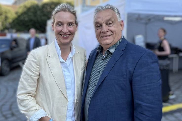 Készülnek a rendszerváltók: látványos bukást idézhetnek elő Orbán Viktor harcostársai