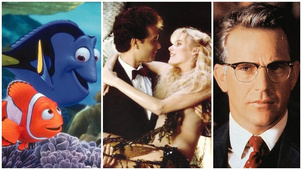 8 film, amely váratlanul megváltoztatta a világot