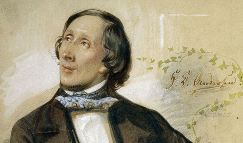 Férfiakért és nőkért is rajongott Andersen