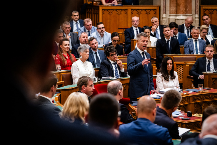 Jelentősen kibővítenék a&nbsp;vagyonelkobzás lehetőségeit, nincs többé vármegye és főispán