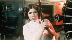 George Lucas elárulta, mi ihlette Leia hercegnő frizuráját - nem az, amire sokan tippelnek