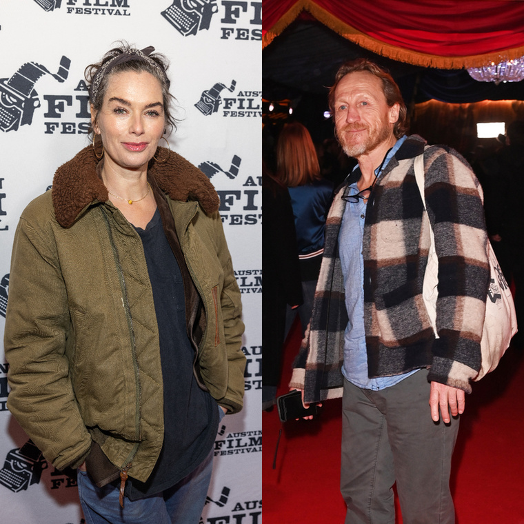 Lena Headey és Jerome FlynnA Trónok harca rajongói talán meglepődnek, hogy Cersei Lannister és Ser Bronn soha nem szerepeltek együtt a képernyőn, pedig mindkét karakter szorosan kapcsolódott Jaime és Tyrion Lannisterhez