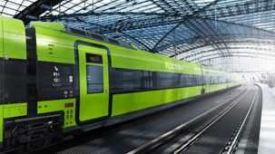 FlixTrain: „Több millió új utast tudunk vonzani”