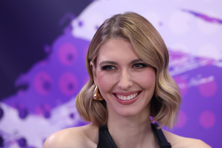 Tóth Gabi és Dallos Bogi között vita robbant ki a Megasztárban