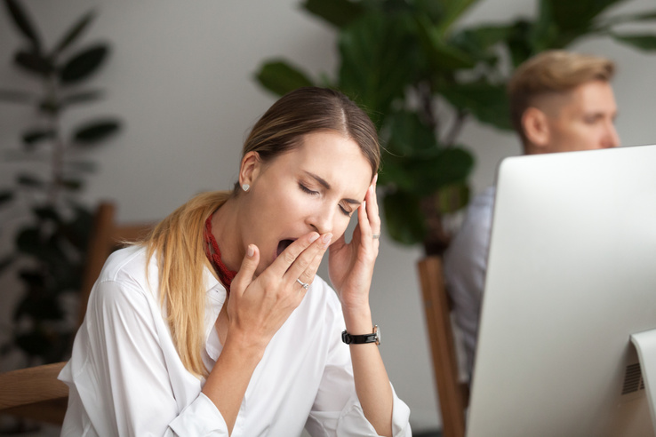 Menopauza és rossz alvás – 12 tipp a jobb éjszakákért