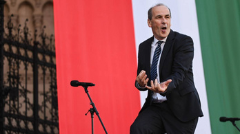 Hegedűs Zsolt elhíresült tánca ihlette az új programot, amely a kórházakban indul
