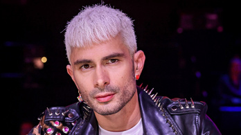 ByeAlex maga hívta meg az X-Faktorba a TikTok-felfedezettet