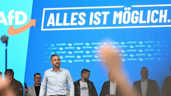 Rekorderedménnyel nyert a szélsőjobb egy tartományi választáson