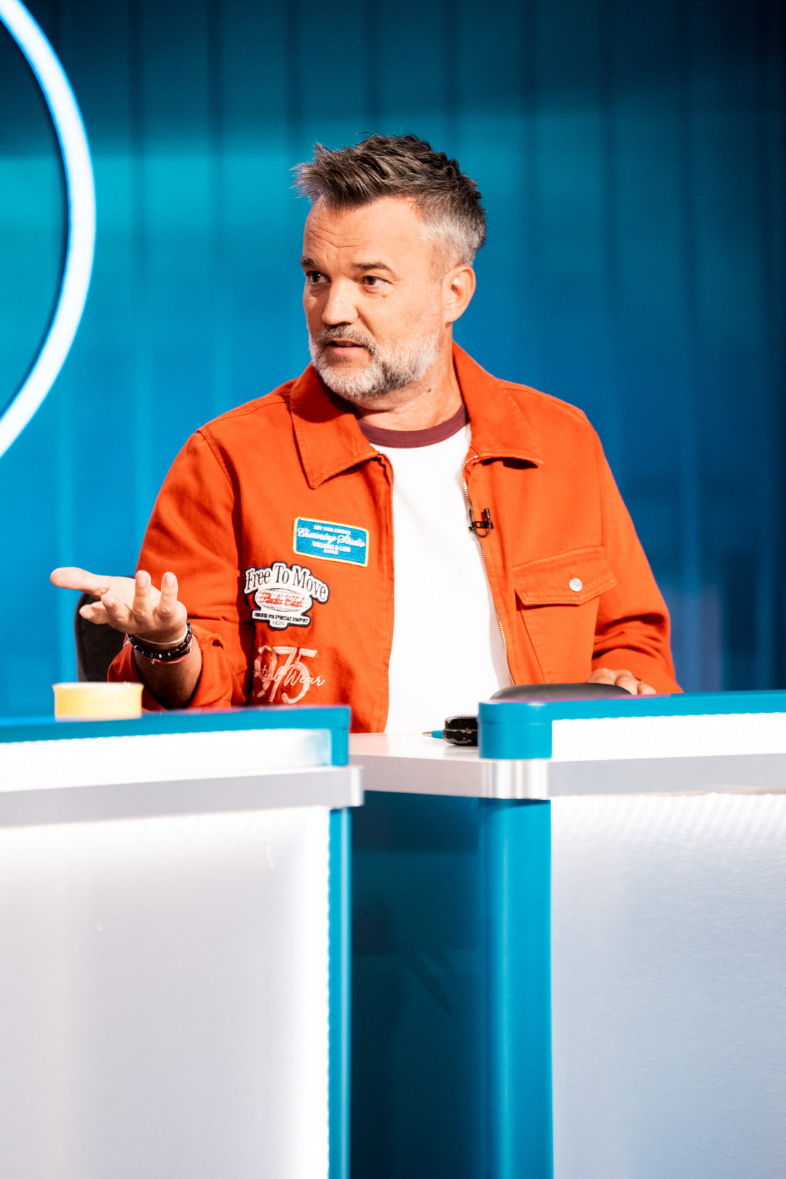 Fotó: RTL Sajtóklub