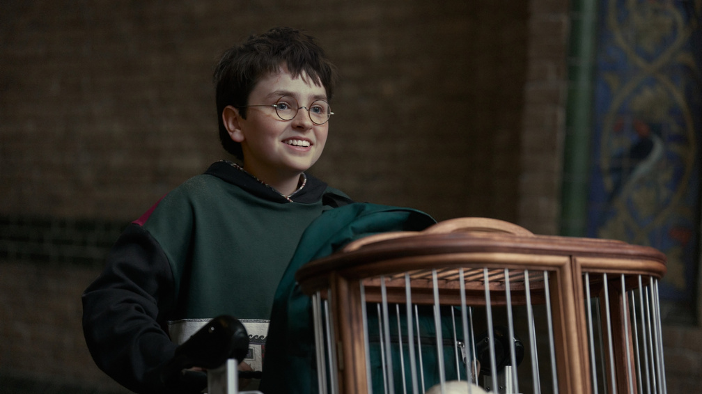 Dühöngenek a Harry Potter-rajongók, ez a bajuk az új sorozattal