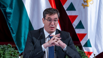 Karácsony Gergely keményen visszavágott Bochkor Gábornak
