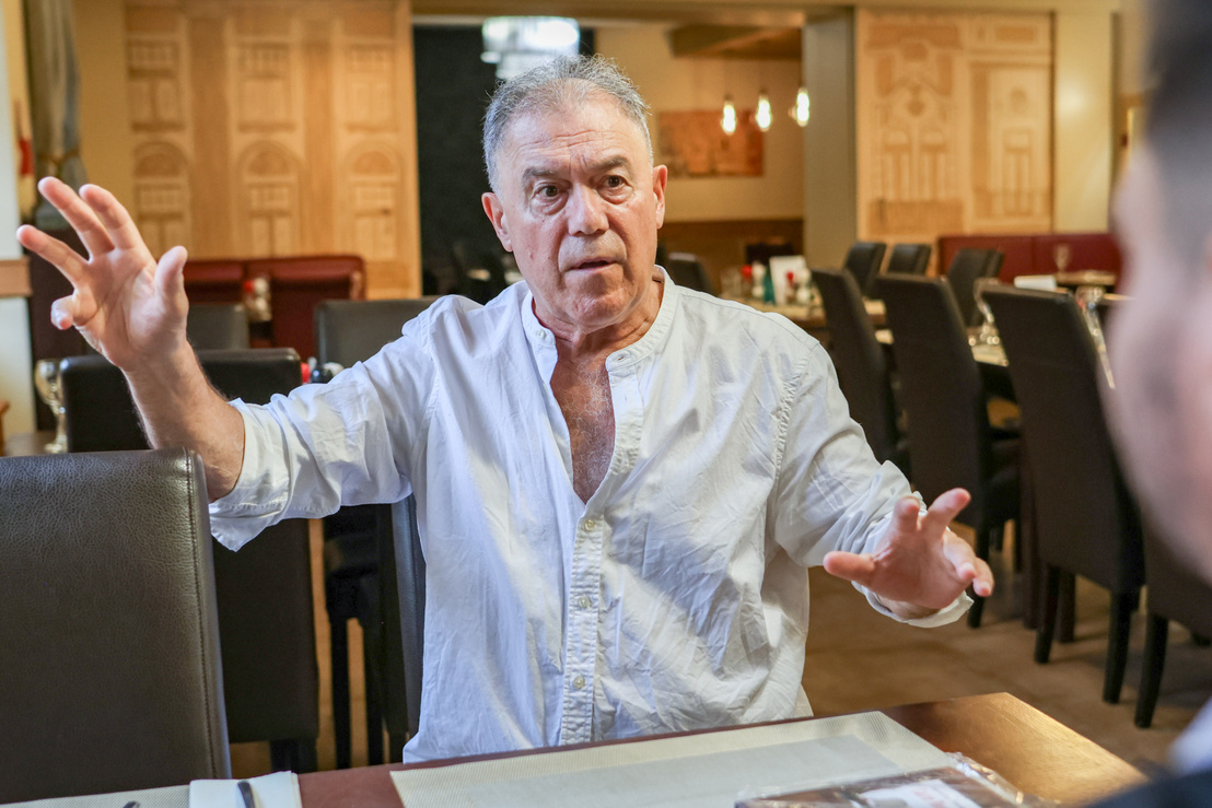 Gáspár Sándor