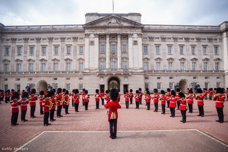 A királyi ház hivatalos karrieroldalán egyébként jelenleg összesen tíz nyitott pozíció szerepel, ezek közül három kapcsolódik közvetlenül a Buckingham-palotához