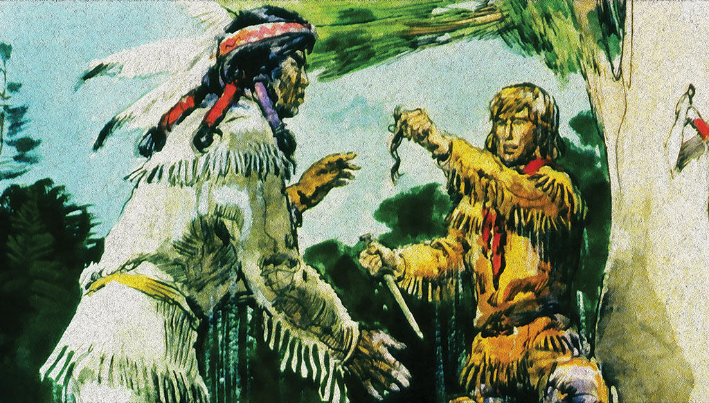 Winnetou