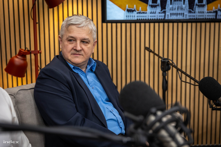 Nagy Attila Tibor 2026. szeptember 4-én