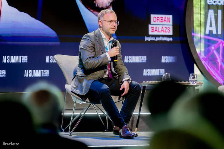 Orbán Balázs