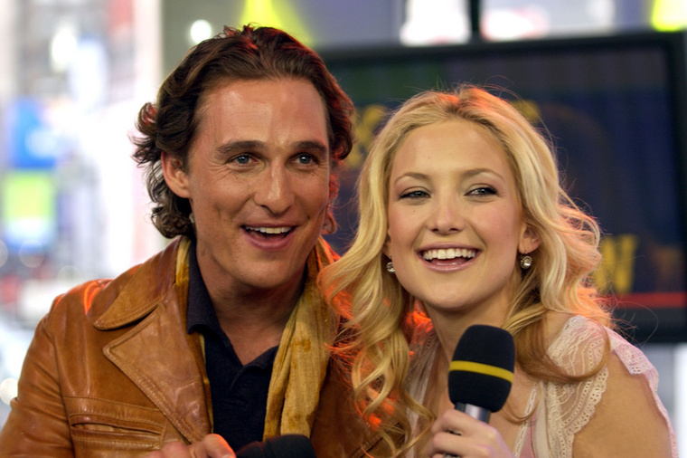Augusztus végén érkezett a hír, hogy 23 évvel az eredeti film sikerei után Kate Hudson a Hogyan veszítsünk el egy pasit 10 nap alatt folytatásán dolgozik