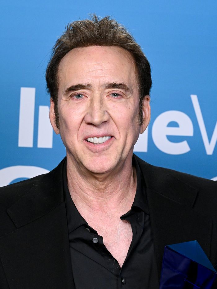 Durva fotók: kis híján elnyelte a föld Nicolas Cage 10,5 millió dolláros malibui otthonát