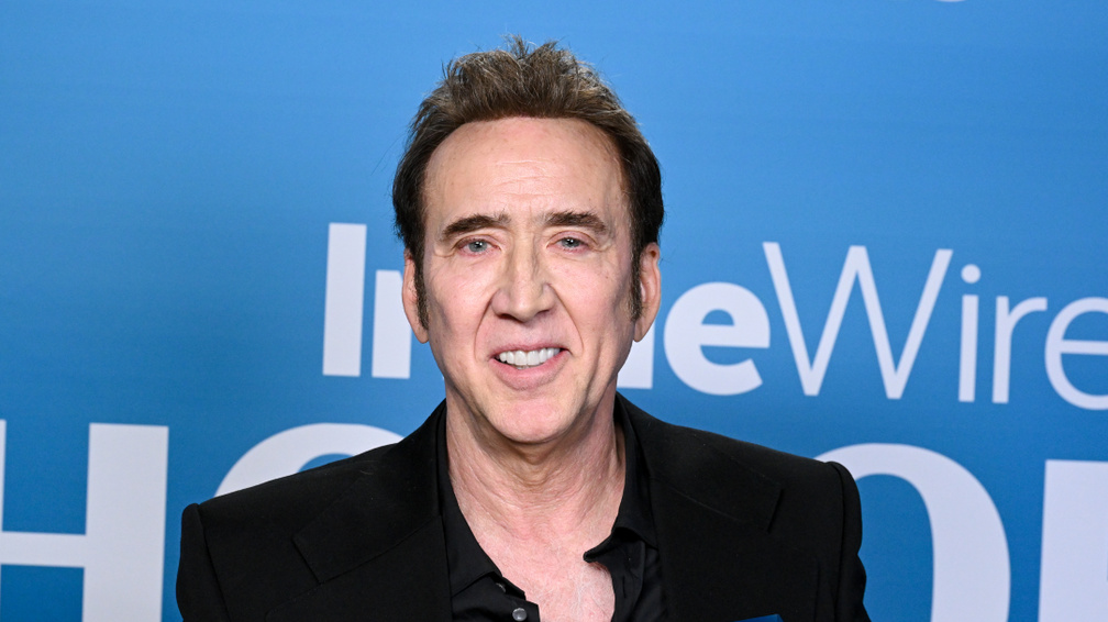 Durva fotók: kis híján elnyelte a föld Nicolas Cage 10,5 millió dolláros malibui otthonát
