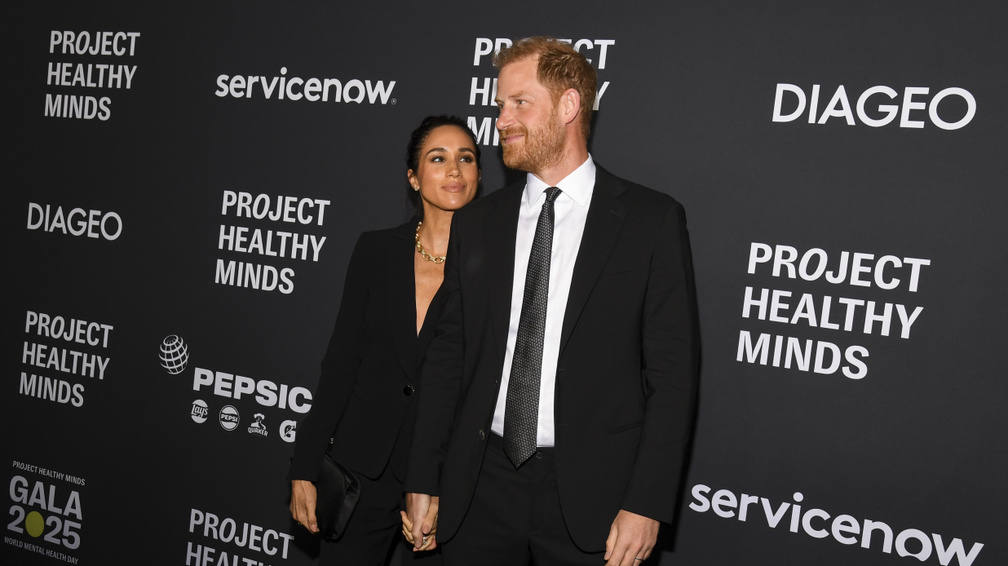 Kiderült, mekkora Meghan Markle és Harry herceg vagyona