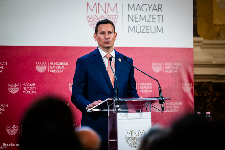 Zsigmond Gábor 2026. július 29-én