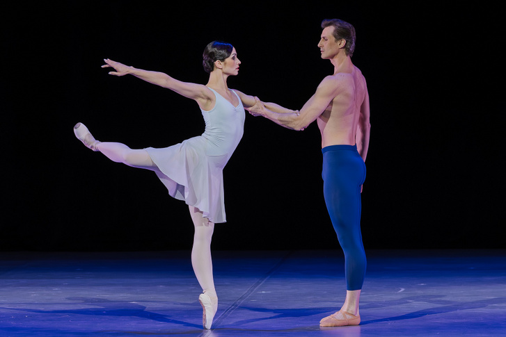 Trois Gnossiennes (Felméry Lili, Radziush Mikalai)