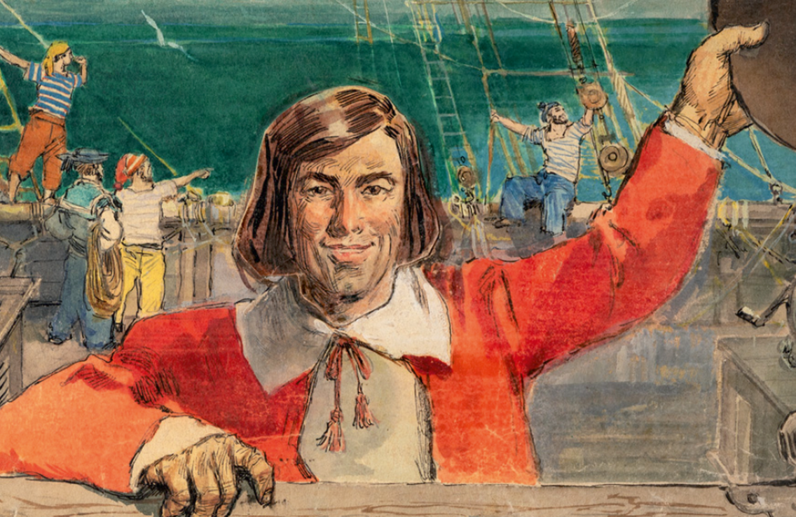 Gulliver Liliputban
