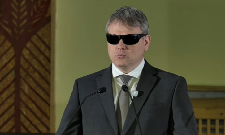 Kátai-Németh Vilmos