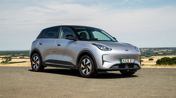 Kivégezték a belső égésű motort: egyetlen benzines se fért a top 10-be