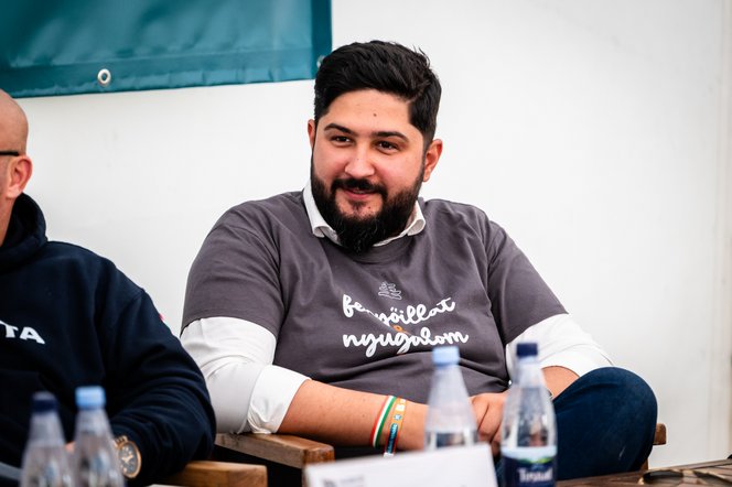 Visszafizette a választás előtt kapott 20 millió forintos támogatást Radics Béla alapítványa