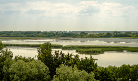 Ezért született 50 éve a Tisza-tó