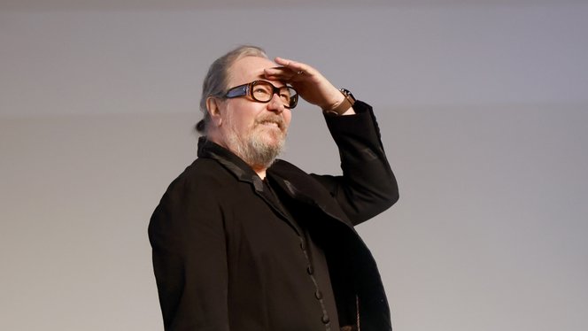 Gary Oldman elmondta, szerinte miben lesz jobb az új Harry Potter-sorozat, mint a filmek