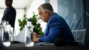Orbán Viktor ellenállása évekre háborús hangulatba sodorja az országot
