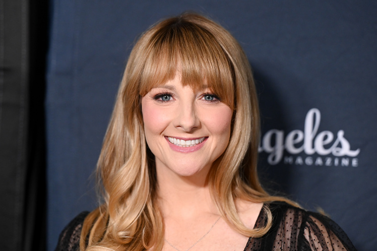 Melissa Rauch – 20 millió dollárMelissa Rauch Bernadette Rostenkowskiként csak a harmadik évadban csatlakozott a sorozathoz, a karakter azonban hamar a főszereplőgárda állandó tagja lett